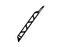 Pilový plátek na pórobeton pro pilu ocasku 455 mm 32T KELTIN