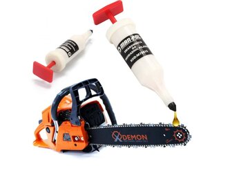 Plastová maznice pro vodící lišty řetězových pil MAR-POL