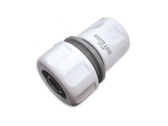 WHITE LINE rychlospojka 3/4" STOP