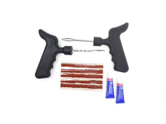 Opravná sada BRTK-40, pro osobní bezdušové pneu - FERDUS