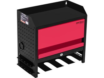 Závěsný organizér 470×250×405 mm - KRAFT&DELE;