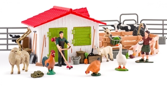 FARMA AKC 48EL 43X32X5 PUD