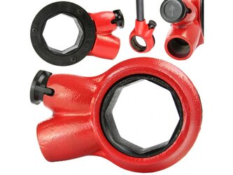 Ráčna pro závitnice MAR-POL