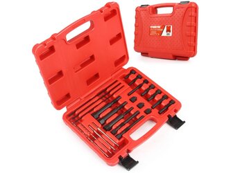 Sada na vyjmutí zalomených špiček žhavičů MAR-POL