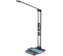 LED stolní lampička Immax HERON NEW s bezdrátovým nabíjením Qi