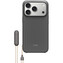 Apple Beats kryt se stojánkem na iPhone 17 Pro s MagSafe granitově šedý