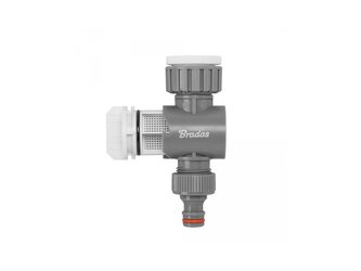 WHITE LINE filtr na kohoutek s vnitřním závitem 1" a redukcí na 3/4"