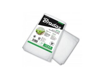 Agrovláknina 17g/m² bílá jarní, 10x1,1m Agrovláknina 17g/m² bílá jarní, 10x1,1m