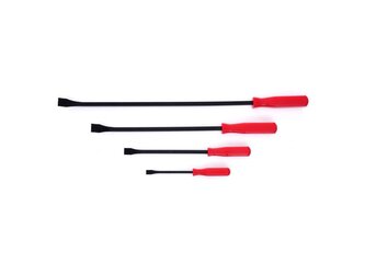 Montážní páky pro páčení, sada 4 kusů KD10546 KRAFT&DELE;