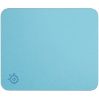 SteelSeries QcK L podložka pod myš modrá