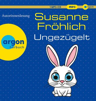 Ungezügelt