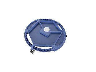 Pojízdná dílenská přihrádka na nářadí KRAFT&DELE;