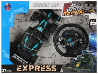 AUTO WYSCIG R/C 2CH 30X23X6 MC WB 36/72 AUTO WYSCIG R/C 2CH 30X23X6 MC WB 36/72