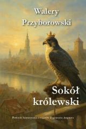 Sokół królewski