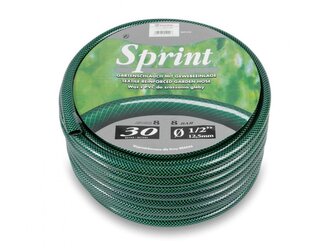 Zahradní hadice 50m, 1/2" SPRINT