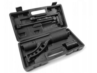 Utahovák - násobič momentu 1" 4800Nm MAR-POL