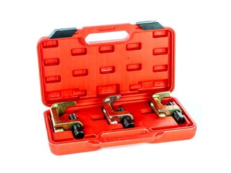 Stahovák kulových čepů, sada 3 ks, 23, 28, 34 mm - MAR-POL