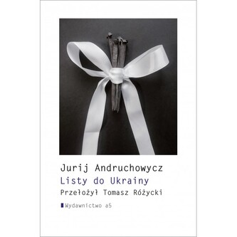 Listy do Ukrainy Listy do Ukrainy
