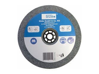 Brusný kotouč 150 mm/K80 GÜDE