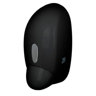 CN Dávkovač pěnového mýdla TEAM černý