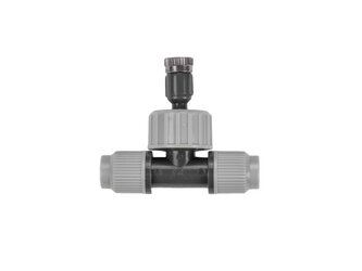 Kompletní tryska T pro vodní mlhu - WHITE LINE Kompletní tryska T pro vodní mlhu - WHITE LINE