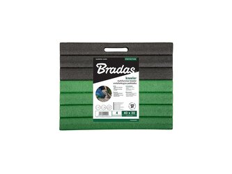 Multifunkční podložka 40x30x4cm POD200BG