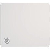 SteelSeries QcK M podložka pod myš bílá