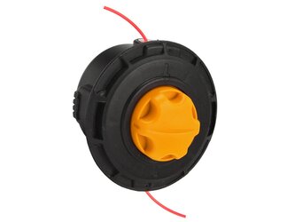 Strunová hlava rychlonavíjecí, závit M10, EASY-LOAD - MAR-POL