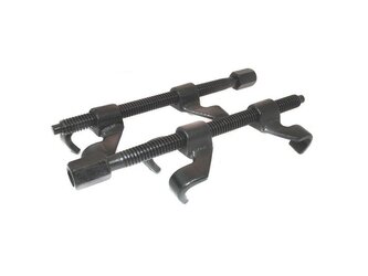 Ruční stahovák pružin 260mm - 2ks v sadě