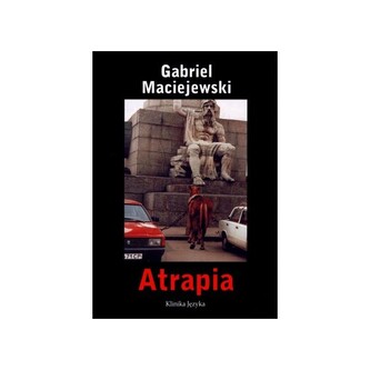 Atrapia Atrapia