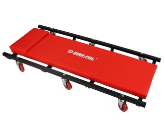 Montážní pojízdné lehátko MAR-POL