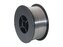 Plnící trubičkový drát z oceli 0,9MM/0,4KG, GÜDE