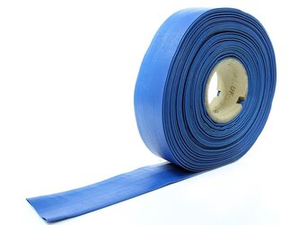 Hadice k čerpadlům - gumová, 52mm, 2", 50m, 2bar MAR-POL