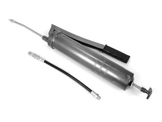 Ruční mazací lis, maznice 500 ml MAR-POL