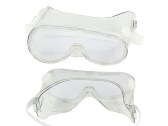 Ochranné brýle MAR-POL