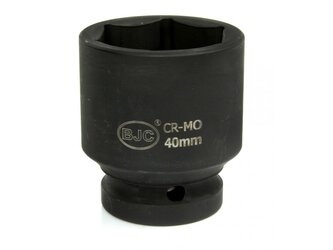 Nástrčná hlavice rázová 40mm 3/4" MAR-POL