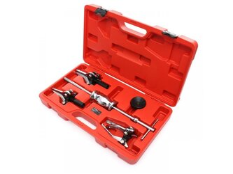 Tříramenný stahovák vnitřních a vnějších ložisek 15-80mm MAR-POL