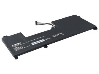 AVACOM baterie - Lenovo Legion Y730, Y740 Li-Pol 15,4V 4955mAh 76Wh