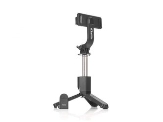 Selfie tyč s tripod stativem a bluetooth dálkovým ovladačem KELTIN