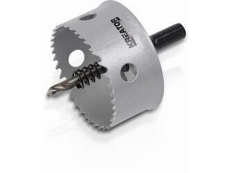 KRT100116 - Pilová děrovka 73mm kov/dřevo KREATOR