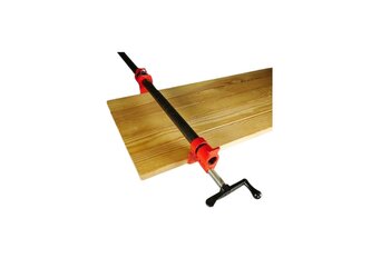 Trubková truhlářská svěrka šroubová 3/4" POWERMAT Trubková truhlářská svěrka šroubová 3/4" POWERMAT