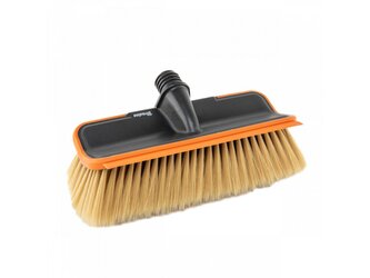 Kartáč na mytí aut Soft 2, 10", bez násady - BRADAS Kartáč na mytí aut Soft 2, 10", bez násady - BRADAS