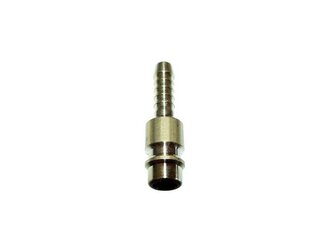 Vsuvky 3ks s trnem na hadici 13mm GÜDE