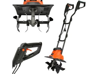 Kultivátor elektrický 1500W DEMON Kultivátor elektrický 1500W DEMON