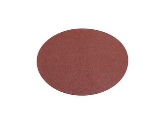 KRT231554 5x Brusný papír 180 mm G60 KREATOR