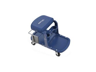 Pojízdná dílenská stolička KRAFT&DELE;