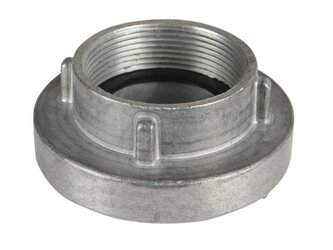 Rychlospojka pro požární hadice, 1 ks, 52mm (2"), vnitřní závit MAR-POL