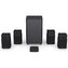 Soundbar HISENSE HT Saturn