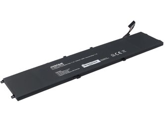 AVACOM baterie - Dell G7 17 7700, Inspiron 7500 Li-Pol 11,4V 7500mAh 86Wh