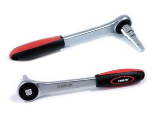 Ráčnový klíč stupňovitý MAR-POL